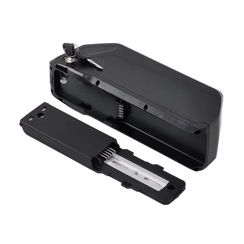 Downtube 36V 48V Электрический велосипедный аккумулятор 10ah 13ah 15ah 17.5ah Для электрического