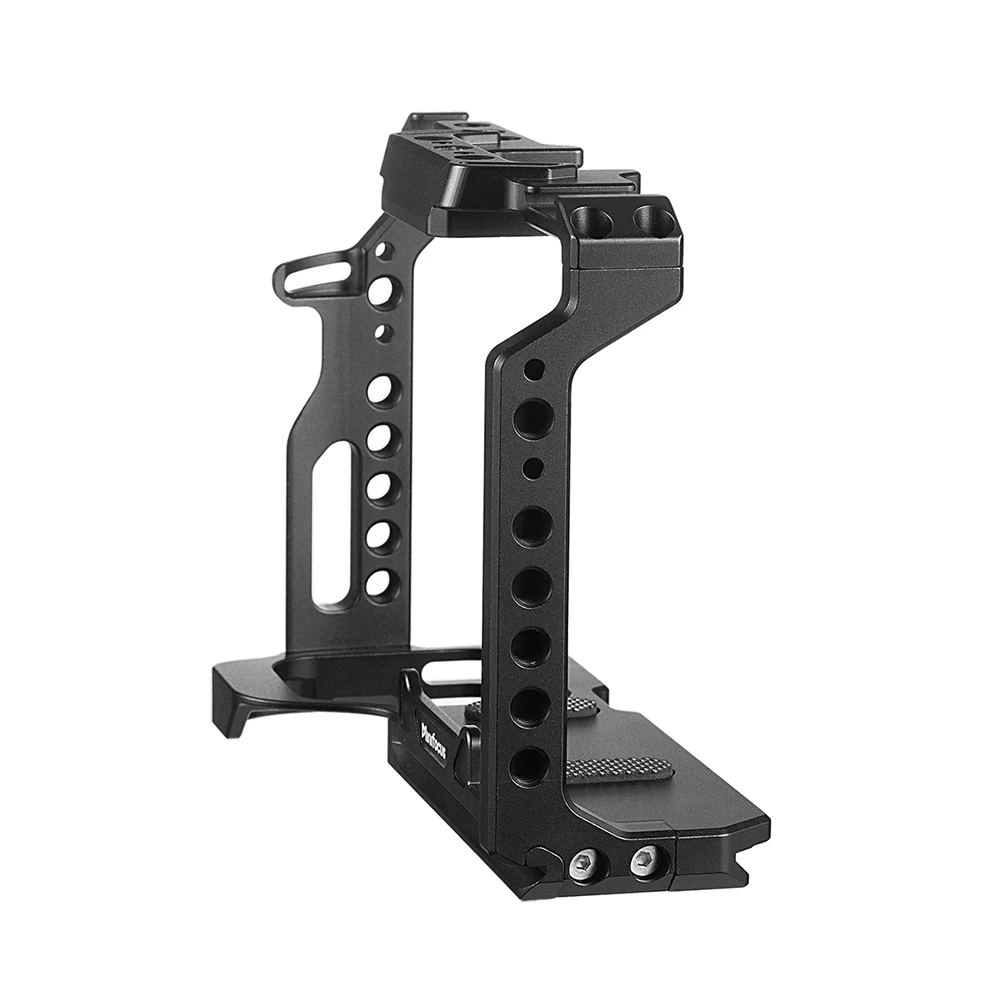 Клетка Minifocus для камеры Sony A7 IV a7m4 A7R4 устройство установки Alpha 7 IV/A7S III/A7R с