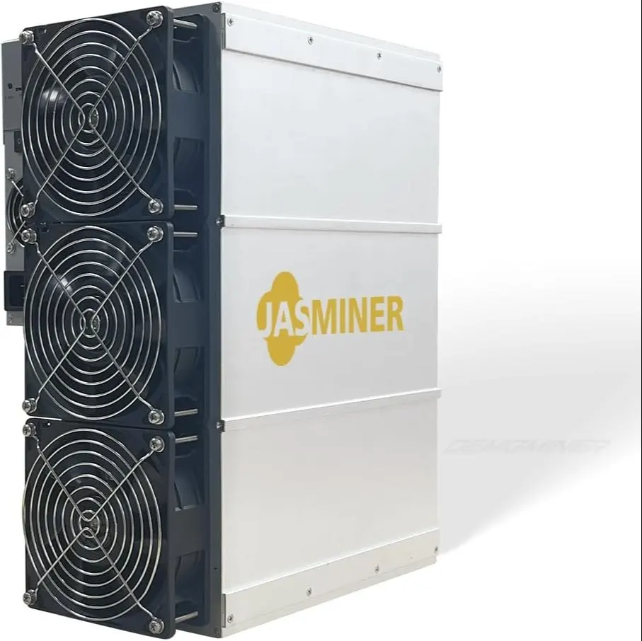 

Лучшая сделка 100% года! JASMINER X16-P ETC MINER