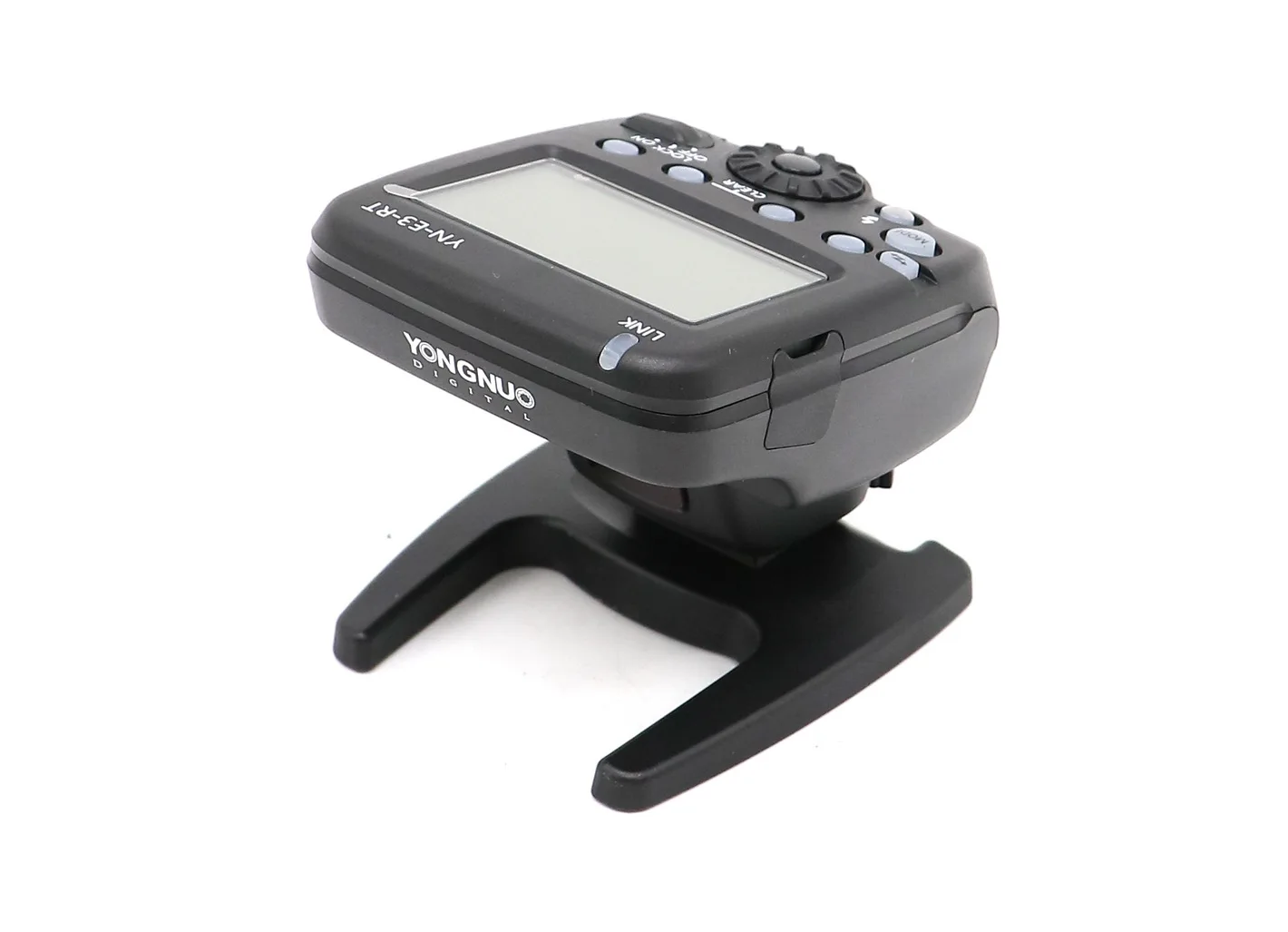 Радиосинхронизатор Yongnuo YN-E3-RT