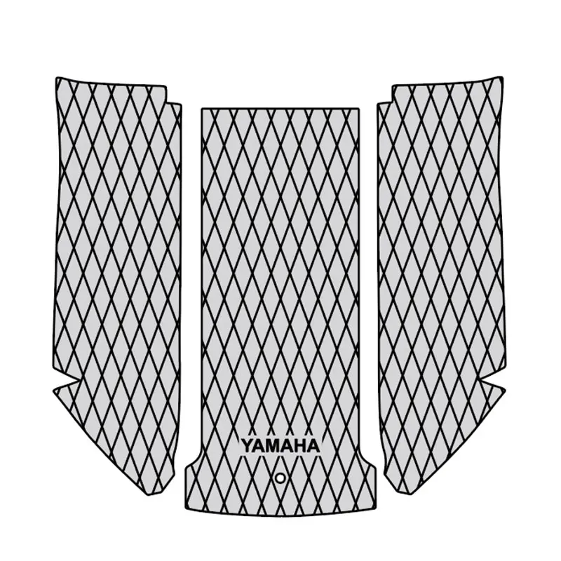 Коврики для Гидроциклов Yamaha Superjet 700 | 650 1990-1995