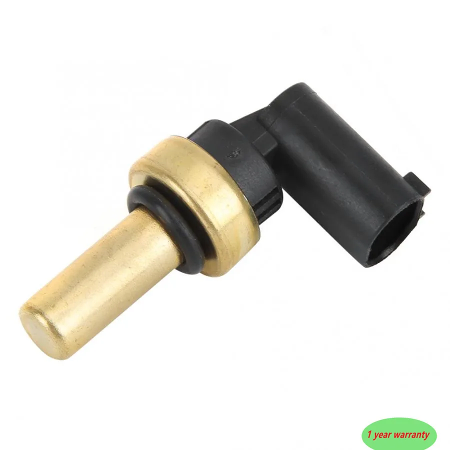 10 шт. датчик температуры охлаждающей воды для Buick- Encore Chevrolet- Volt Cruze Sonic 55353807 55591401