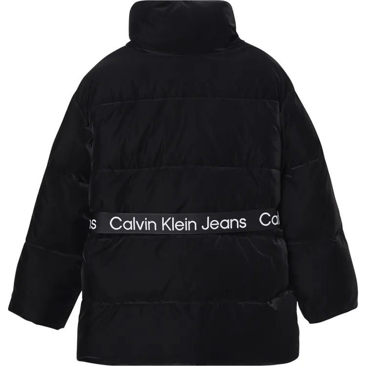 Рисунок 2 - Calvin Klein Черные женские пальто
