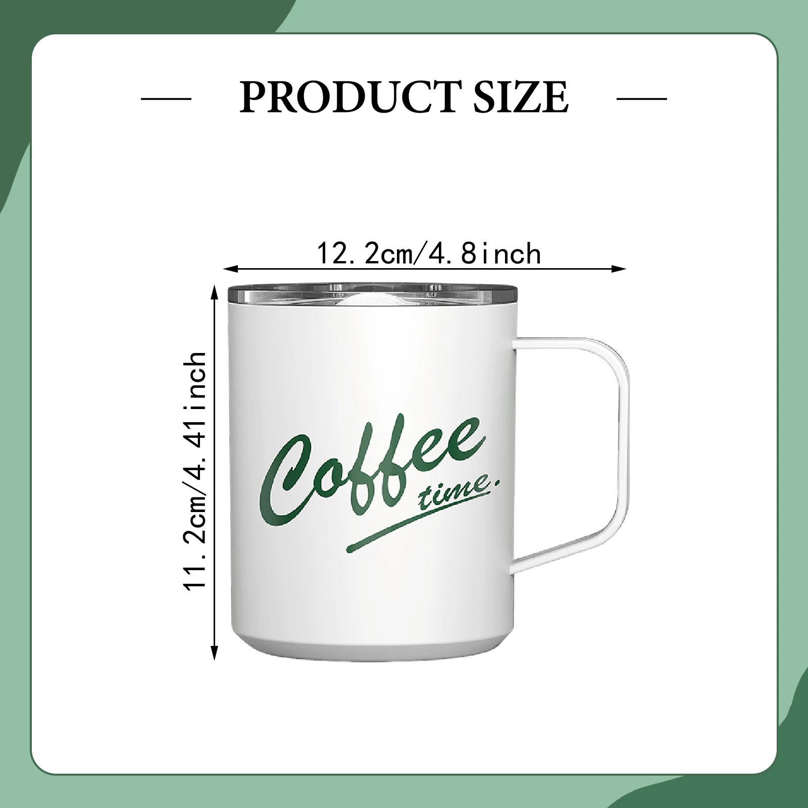 

Деревянные кружки из дуба