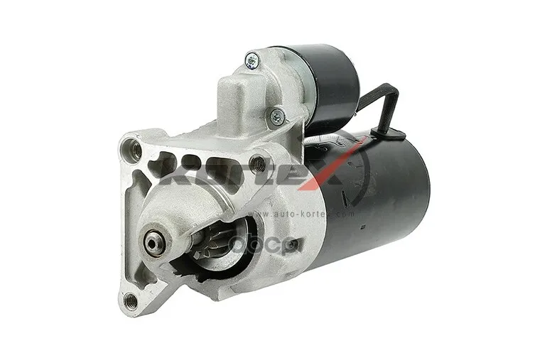 Стартер Citroen C5/Xsara/Peugeot307/406/Partner/Ducato KORTEX арт. KST039
