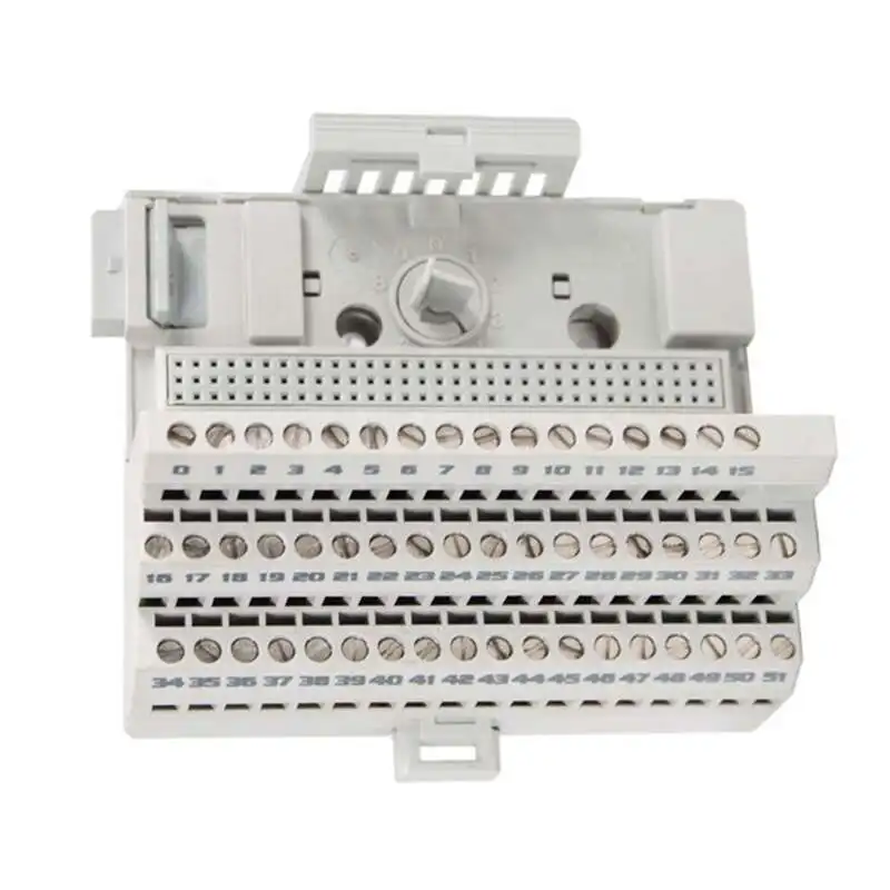 1794 - TB3G PLC Модуль ВВода / ВыВода Программируемый Контроллер Серии A A01 (DR1E1)