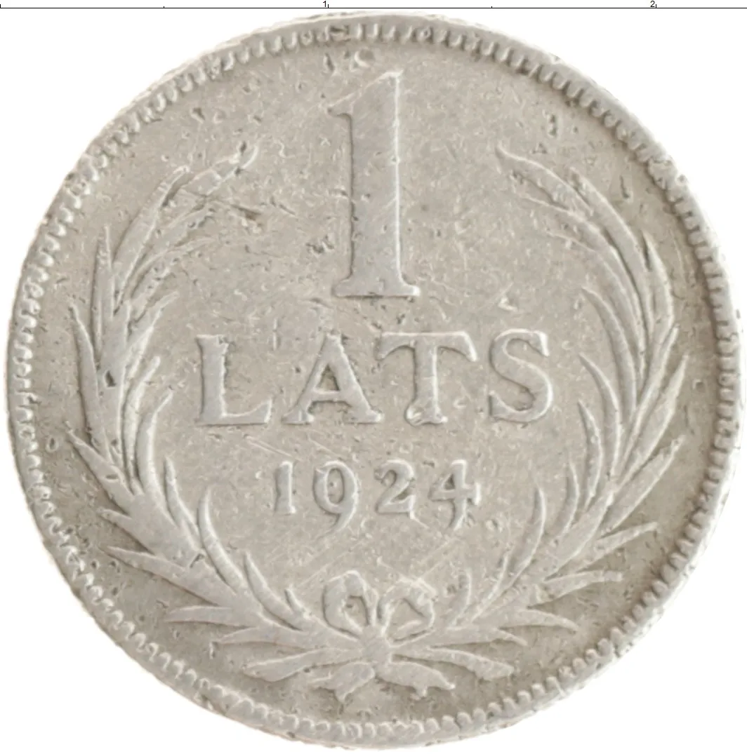Лат 1924. Лат 1924. 6 крейцеров 1854. Латвия 1 лат 1924 (00032776). Монеты латвии 1936.