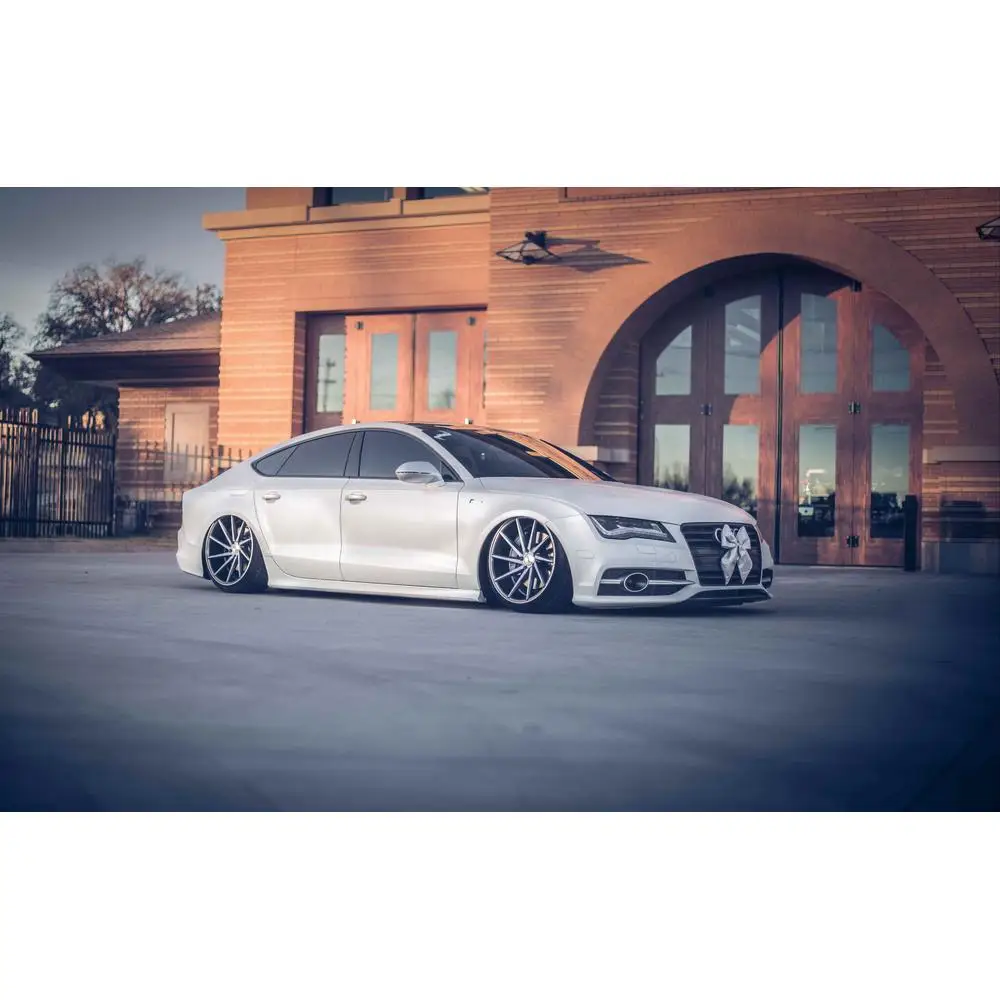 Audi a5 купе Воссен 1920 1200