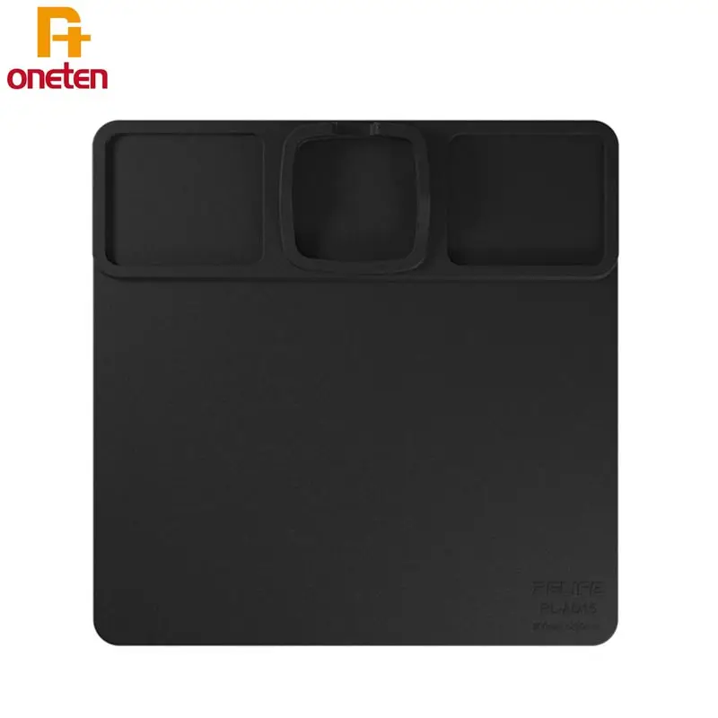 

RELIFE RL-AD15 Special Maintenance Pad For Third Generation PCB Rapid Diagnosis Instrument High Temperature Heat Insulation Pad