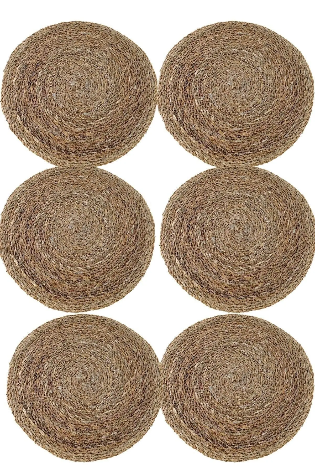

6-piece Wire Mesh Supla 1. Quality American Service
