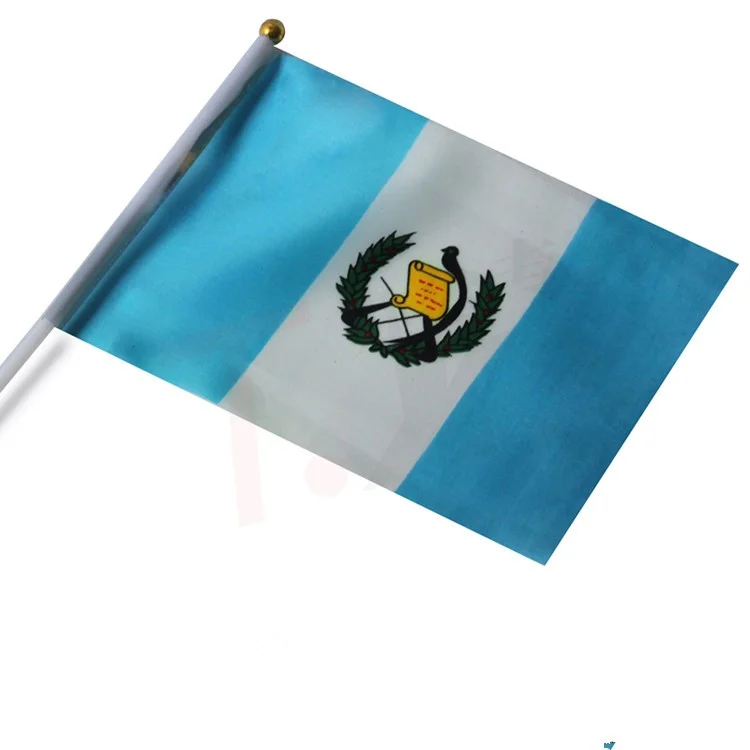

HAND SIGNAL FLAG