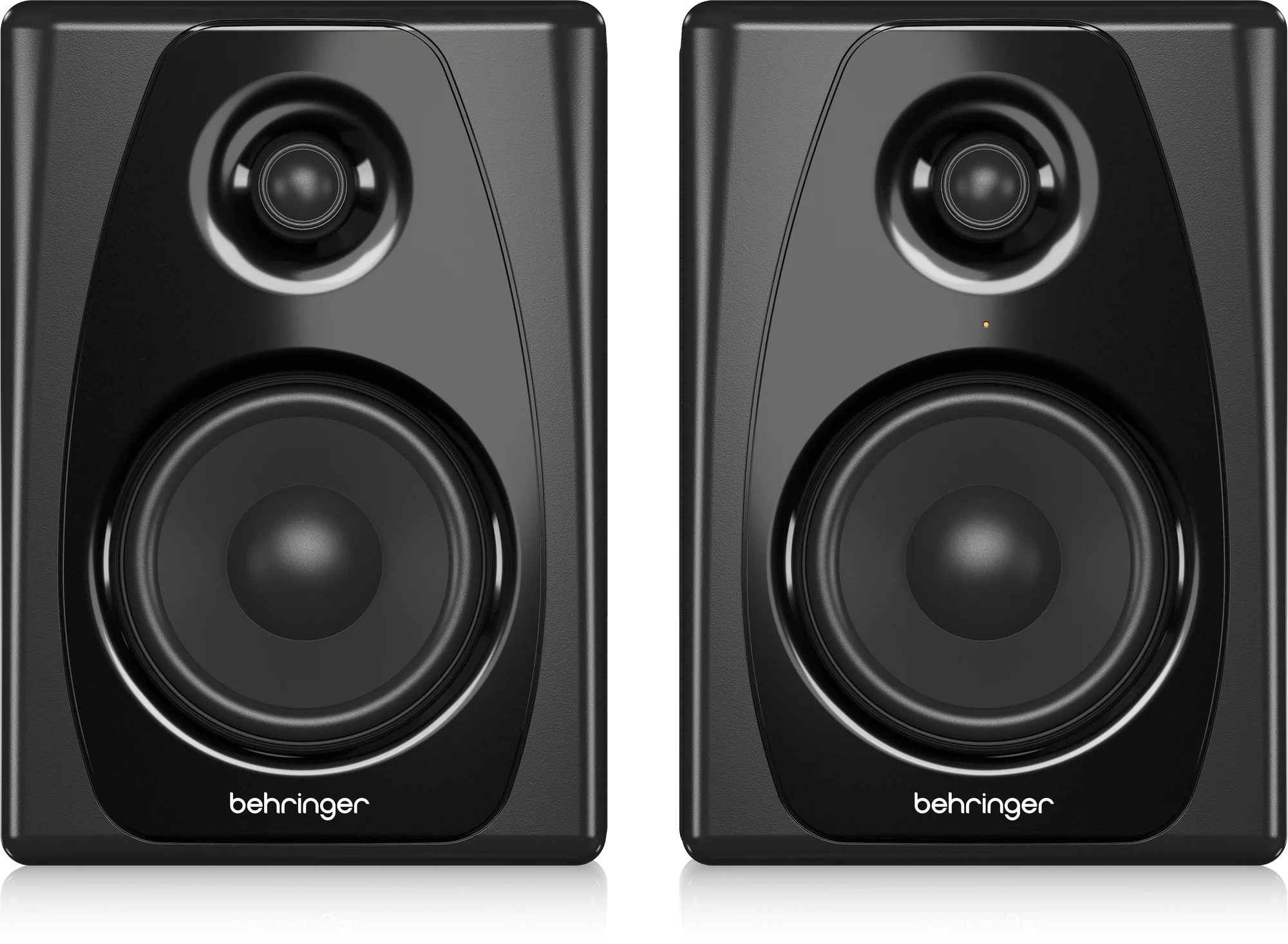 

2022 Прямая поставка Behringer Studio 50USB 5-дюймовые Студийные мониторы с USB