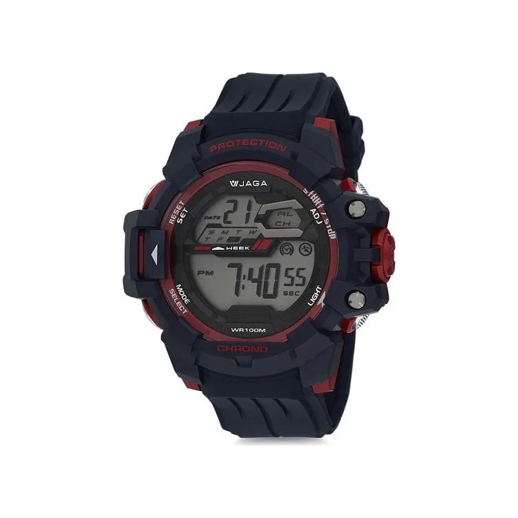 Jaga Мужские наручные часы J299