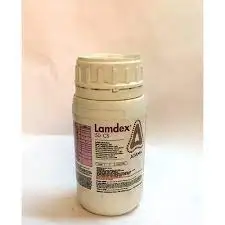 

LAMDEX 50 CS 0,25 LT.