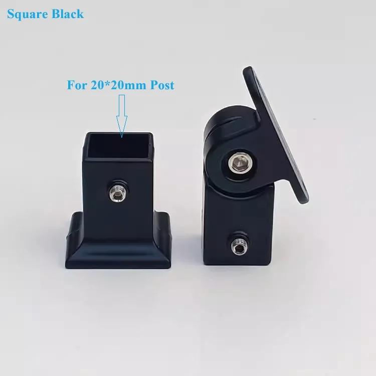 

8 пар алюминиевых фланцев Premintehdw для обуви