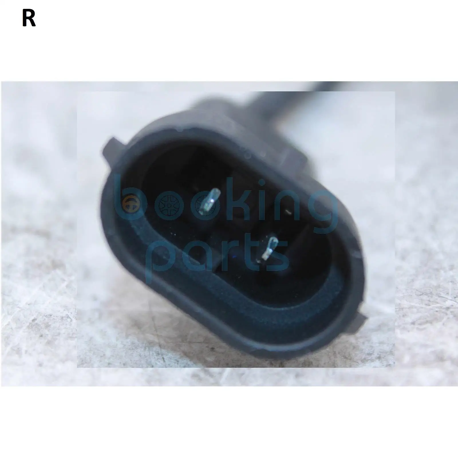 FGL55819(R) противотуманная фара для KIA BONGO ✒