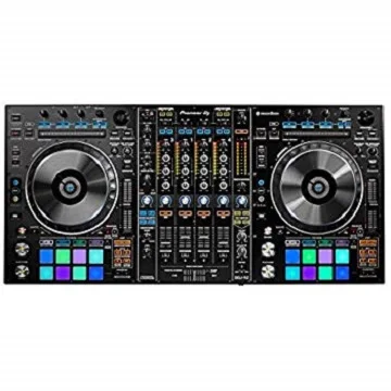 

Лучшая цена для Pioneer DDJ-RZX 4-канальный рекламный ящик