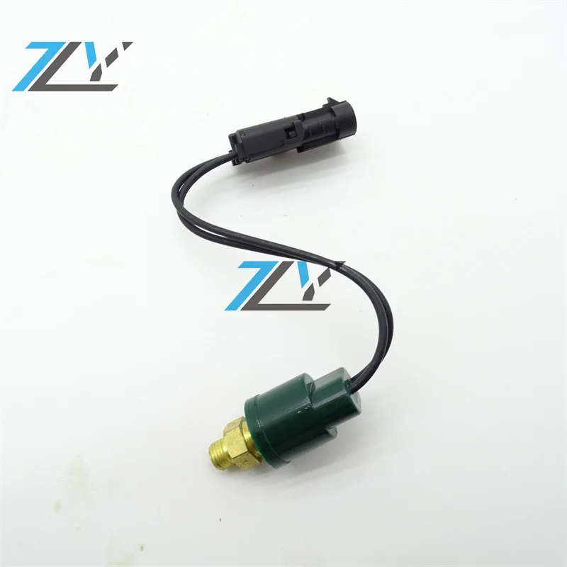 Реле давления масла 379502 Для деталей переключателя экскаватора Jo-hn Dee-re Engine