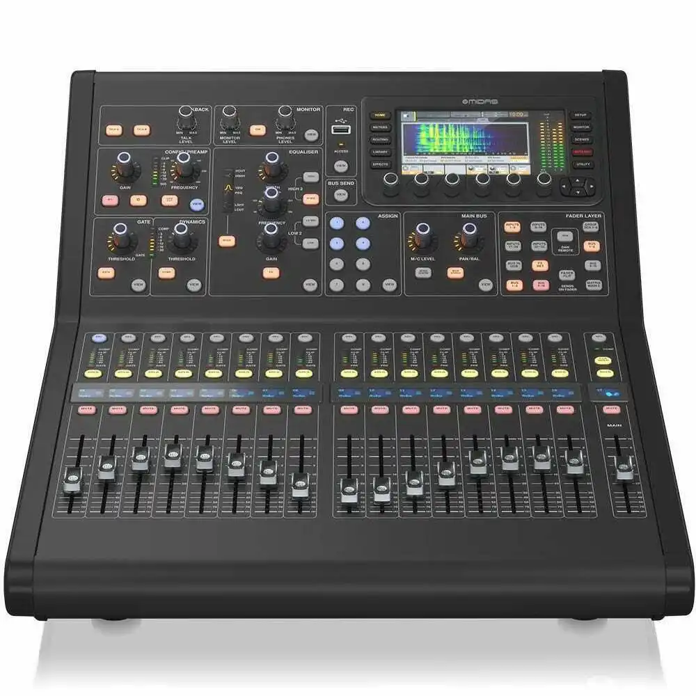 

SUMMER DISCOUNT SALES ON BEST OFFER M32R Live Digital Mixer DL32 Stage Box 150 Cat5 Network Cable Spool