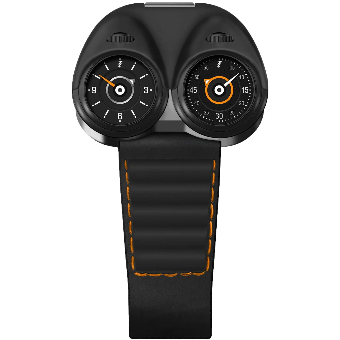 

Мужские кварцевые часы Benlydesign TT Turbo M4