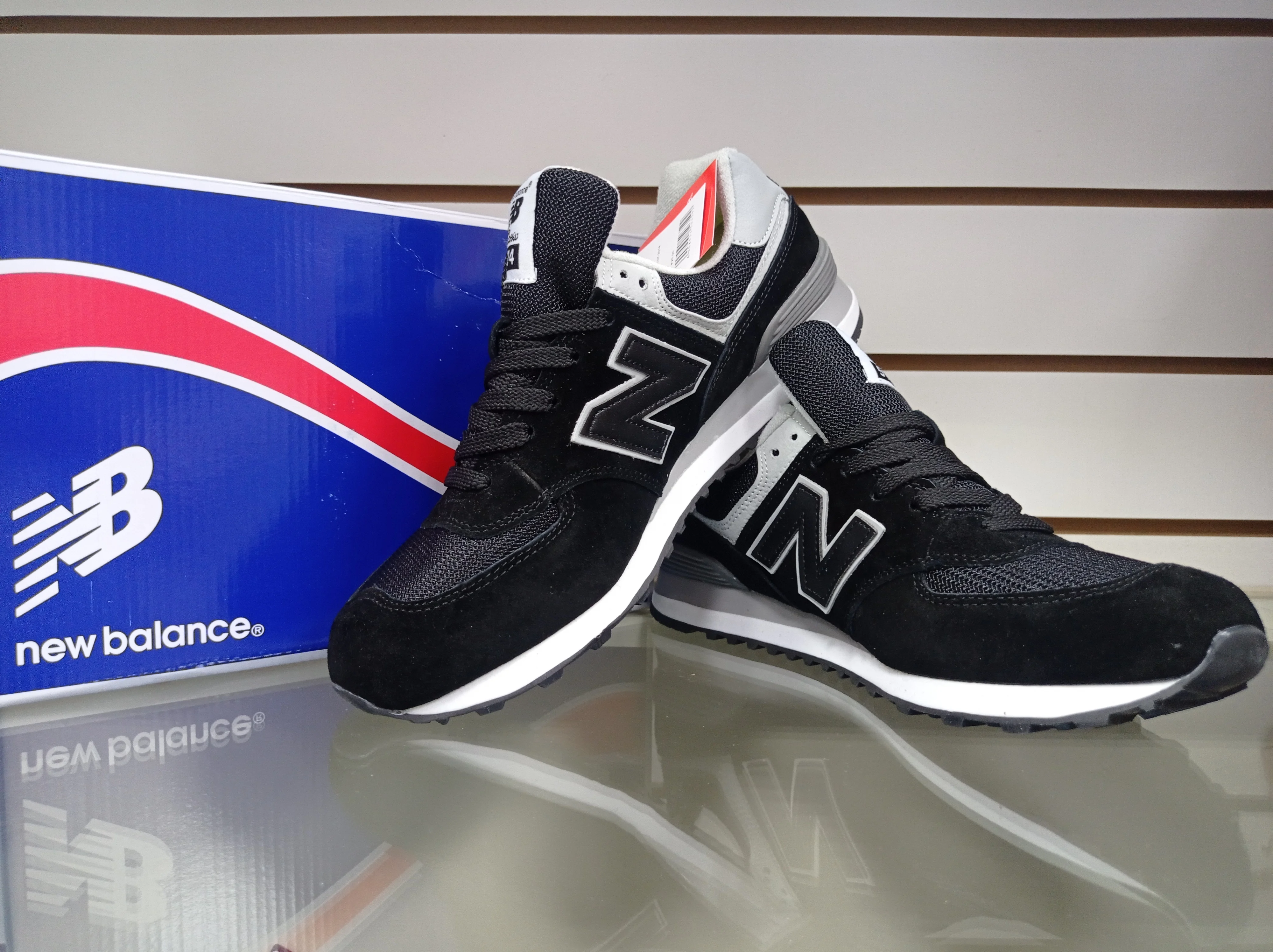 nb 574