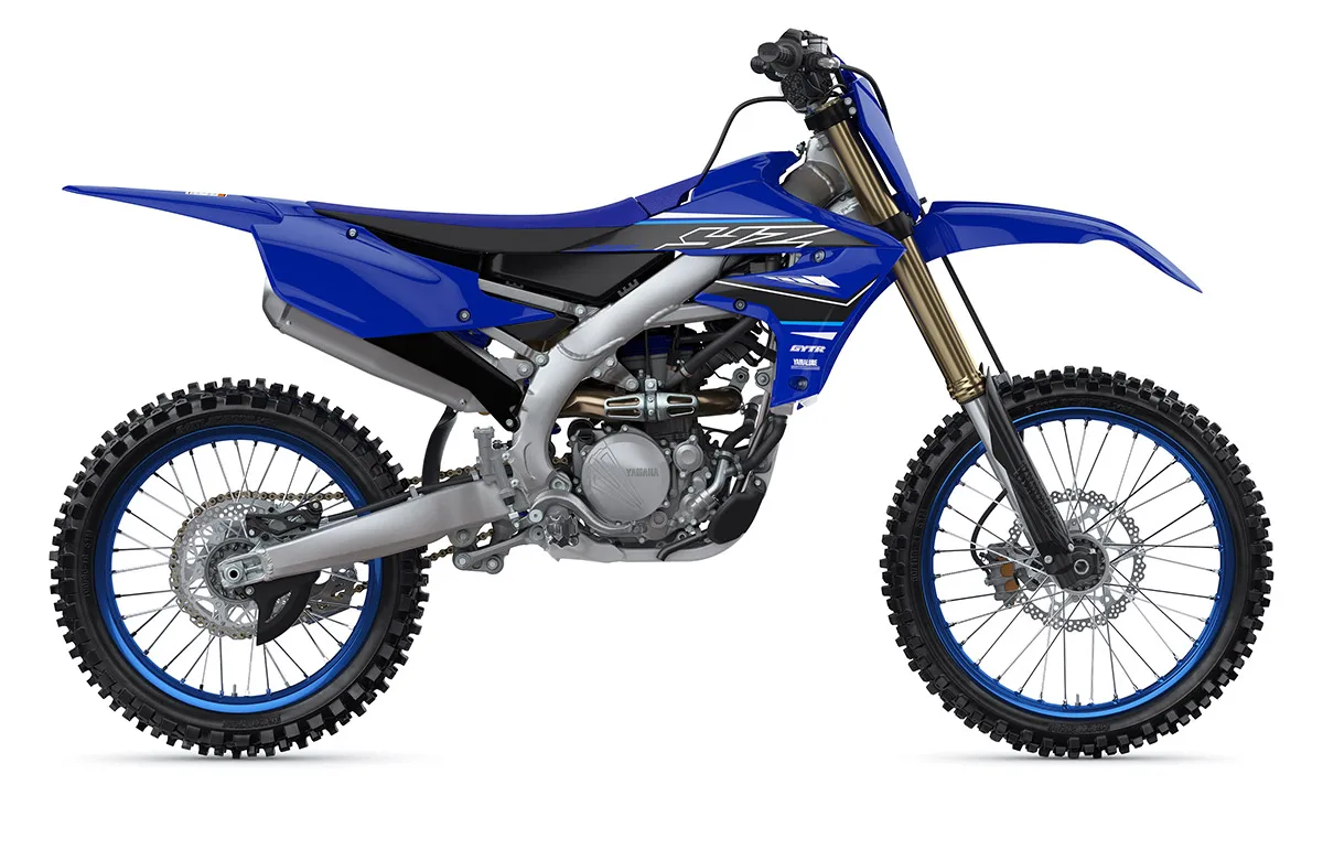 

Order 2 Get 1 Free ORIGINAL 2021 Yamahas YZ250F YZ250 YZ 250