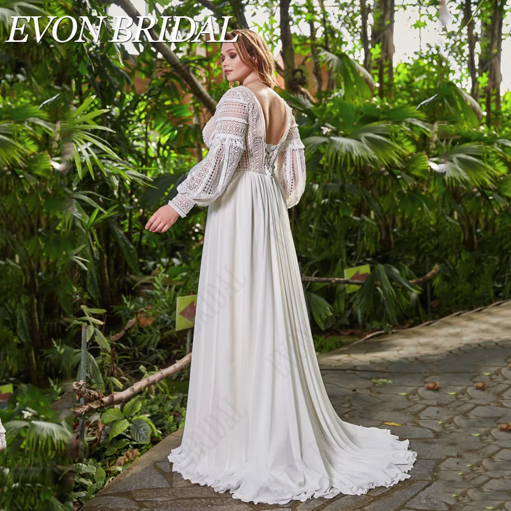 Рисунок 5 - Evon Bridal Свадебное платье с