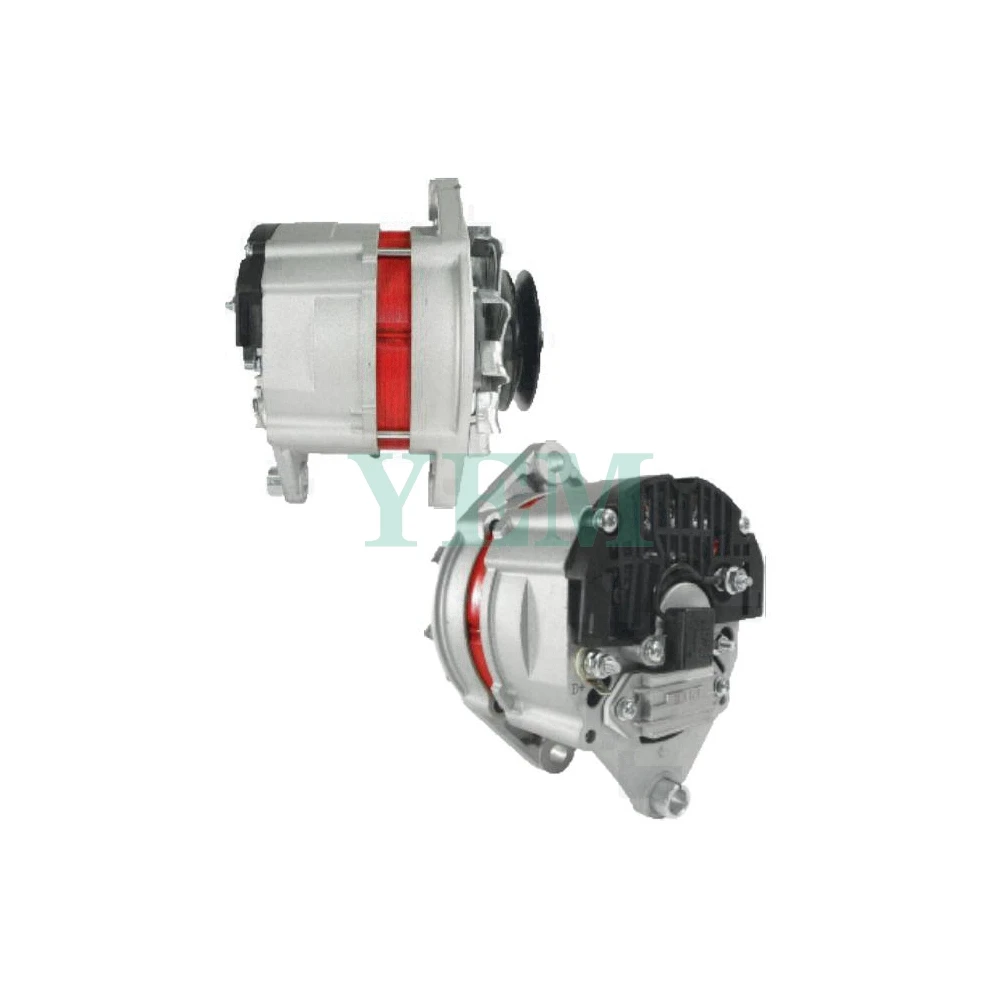 

Для генератора AGCO JX100U 70 80 90U 12 В 65A 4242730 4772683 4787598 4808498 4808511 4808517
