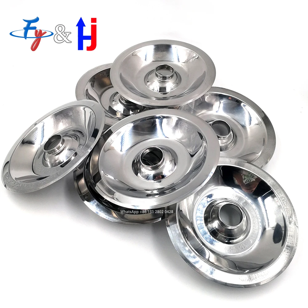 

Air Shower Nozzle for Factory, Dry Flow Line, Dust-free Workshop, Cool Wind Blowing Supply, YCS Type ABS and Stainless Steel