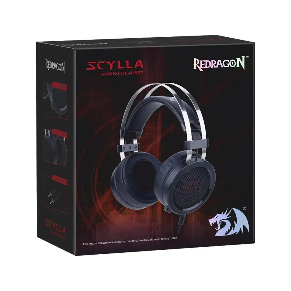 Redragon Scylla AliExpress