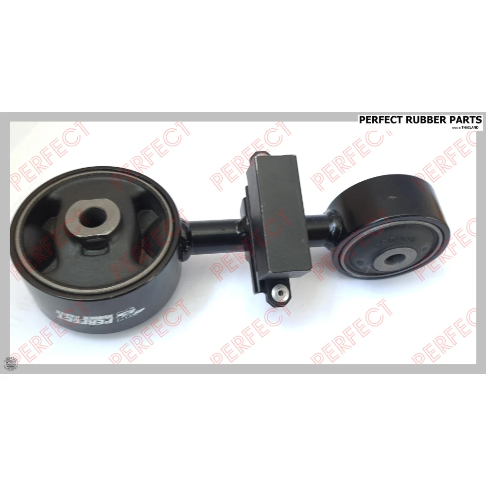 Подушка двигателя (кратность 1шт) PERFECT TO04HLDV6IE Опоры Запчасти