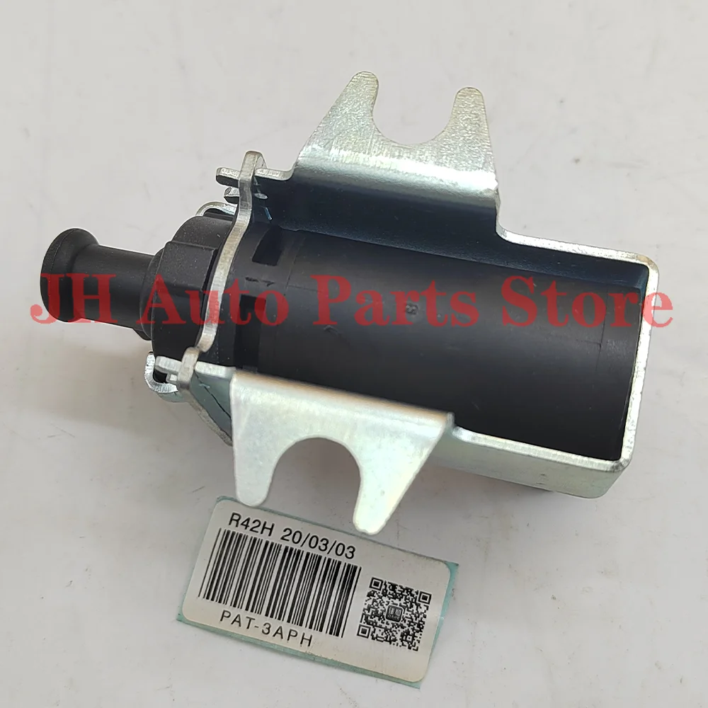 Детали двигателя турбоэлектромагнитный клапан вакуумный электромагнитный для