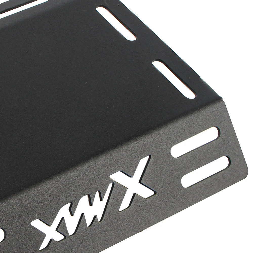 Для YAMAHA XMAX 300 250 XMAX300 X MAX 125 400 2017-2023 мотоциклетный скутер крышка шасси двигателя