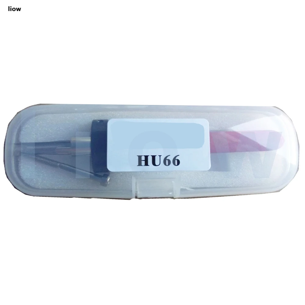 

HU66 Inner Groove Lock tool Pic locksmith tool for VW