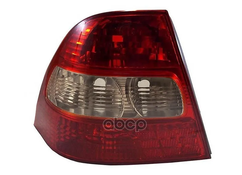 Фонарь Задний Левый Depo арт. 212-19L8L-LD-UE