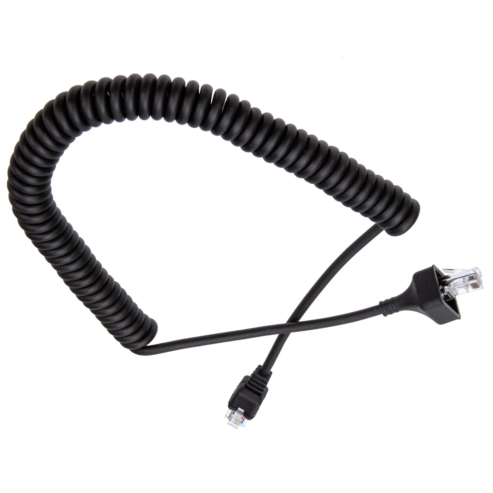 Рисунок 3 - Сменный 8-контактный телефон