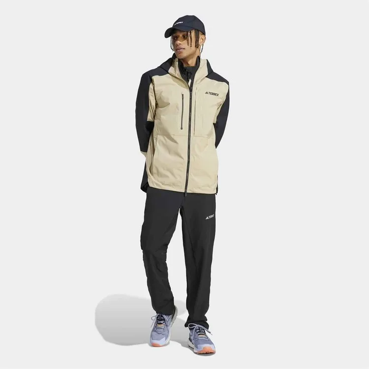 Рисунок 5 - Adidas Terrex Xploric Rain