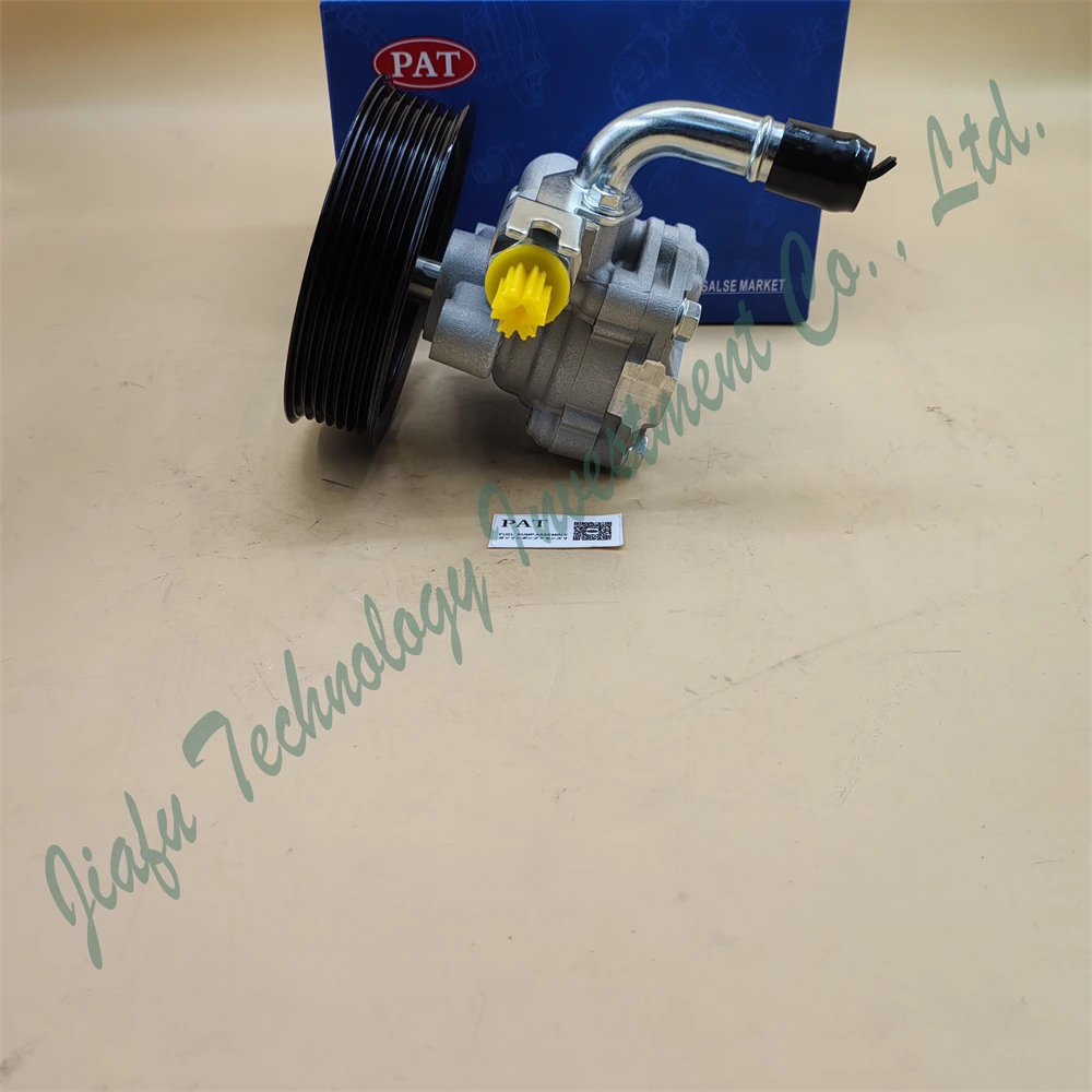 57100-4H000 571004 H000 для Hyundai H1 H300 Starex 2.5CRDi GRAND STAREX Насос гидроусилителя рулевого