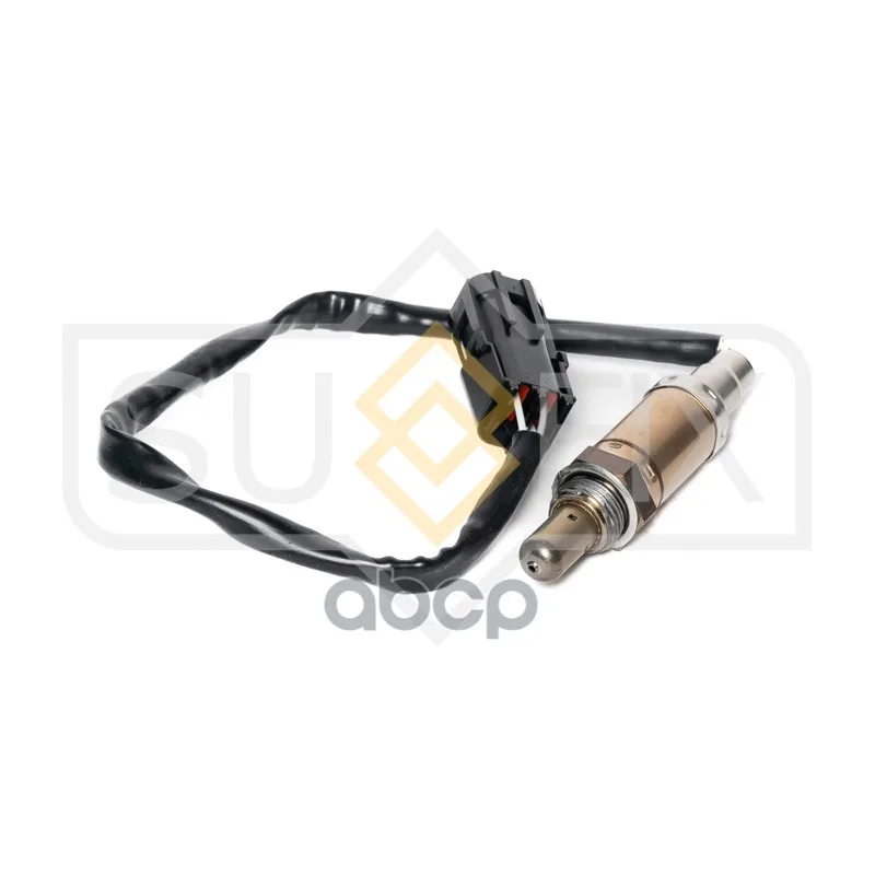 Датчик Кислорода Lada 1.5-1.6 2107 / Niva 2121 2131 Samara 21099 2115 91-12 SUFIX арт. IG1079