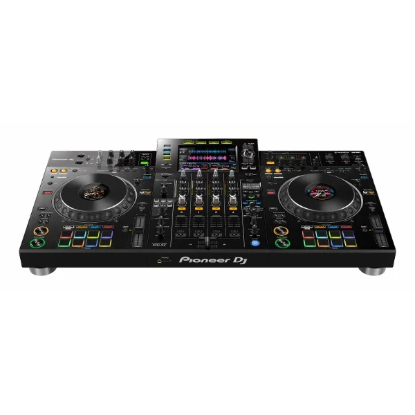 

Лучшая цена для Pioneer DJ XDJ-XZ