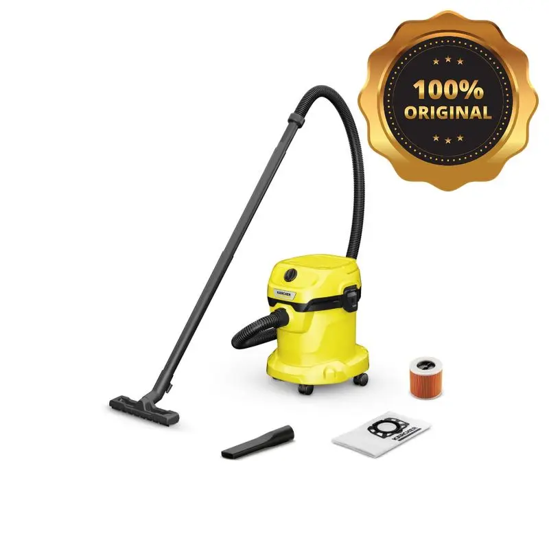 Karcher wd 2 plus