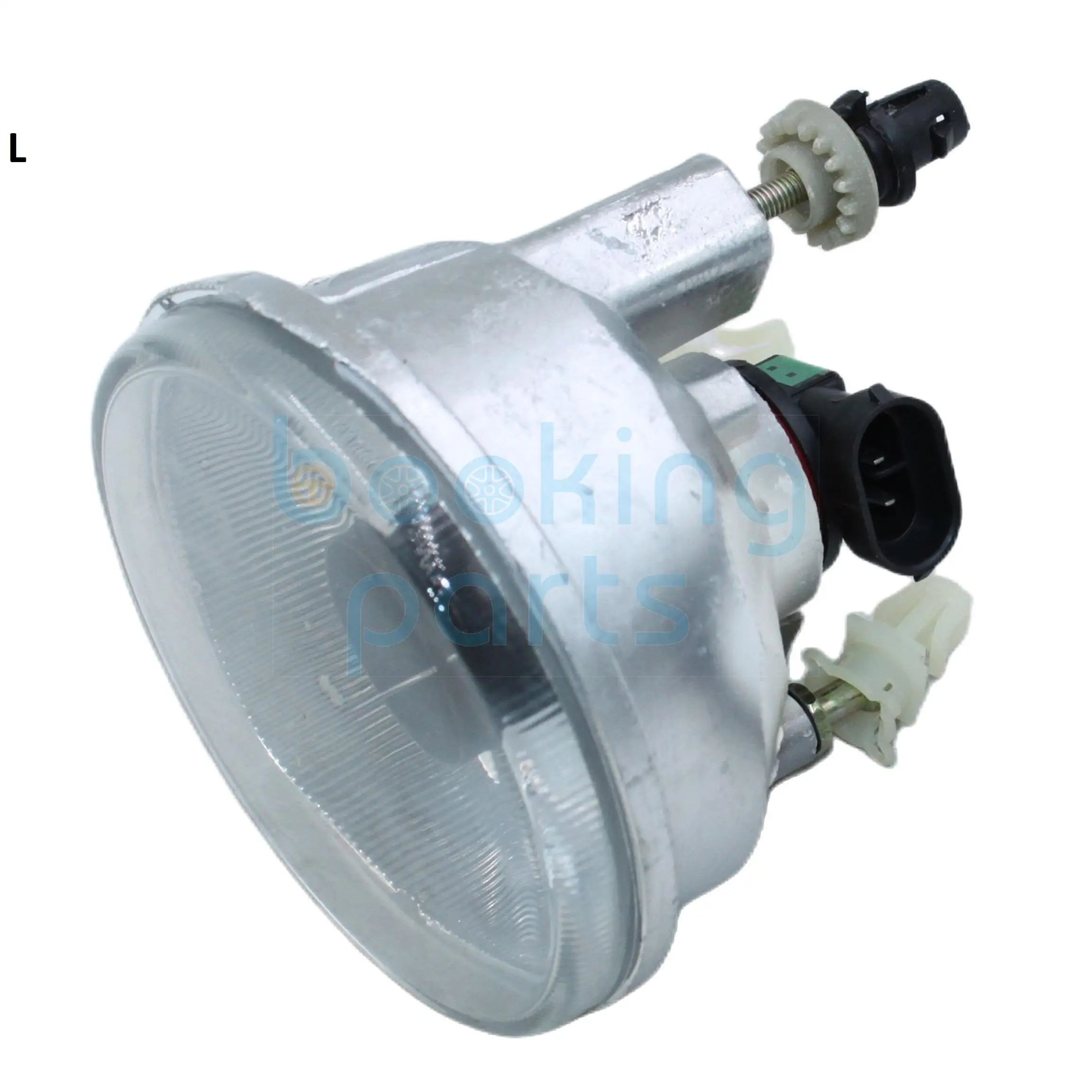 FGL47186(L) противотуманная фара для SUZUKI SX4 07-