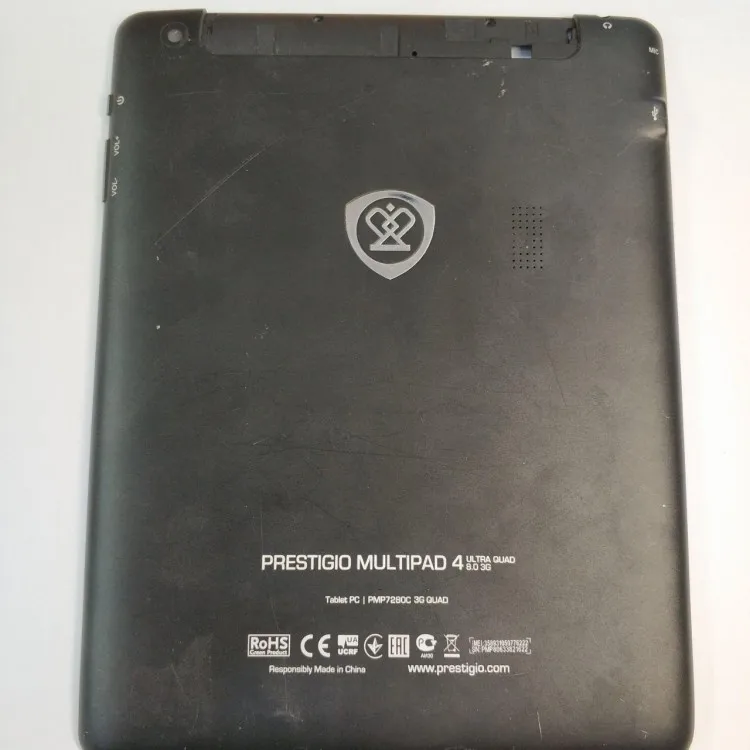 Prestigio Multipad Аккумулятор Купить