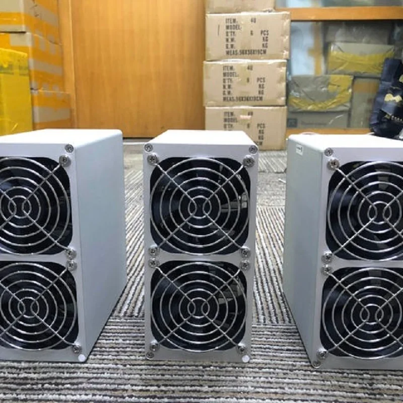 

Лучший Goldshell KD MAX KDA Kadena Miner Hashrate 40,2 T/s 3350W в наличии