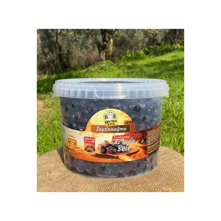 Zeytin Ana Оливки