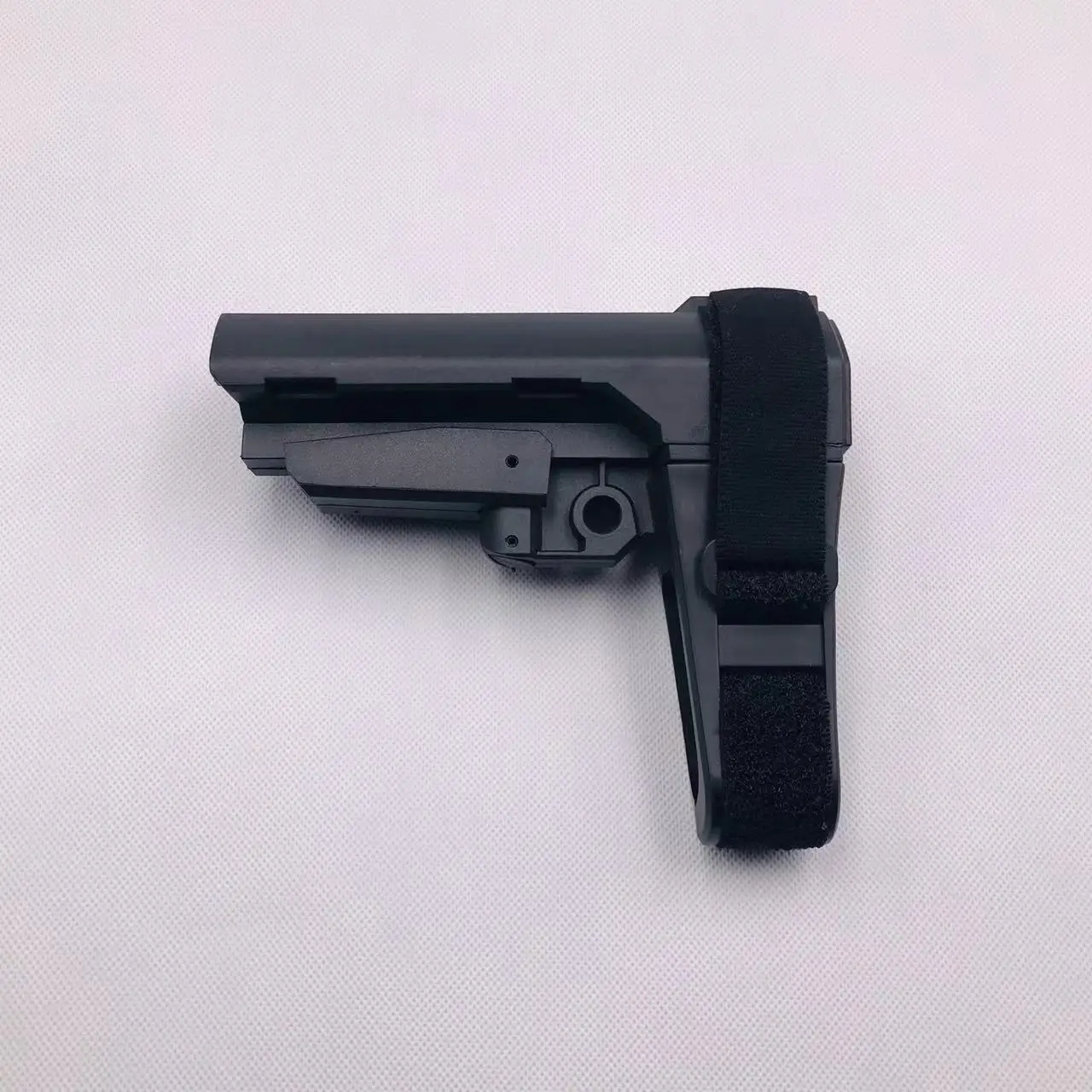 

Tactical M4 AR15 Nylon Stock CS Replacement Accessories AR15 M4 Nylon Stock HK416 Parts for Hunting Accessories Toy GBB Airsoft