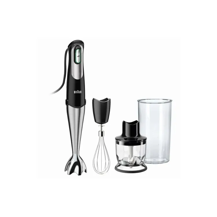 Braun Набор блендеров MQ725 Omelette Multiquick 7