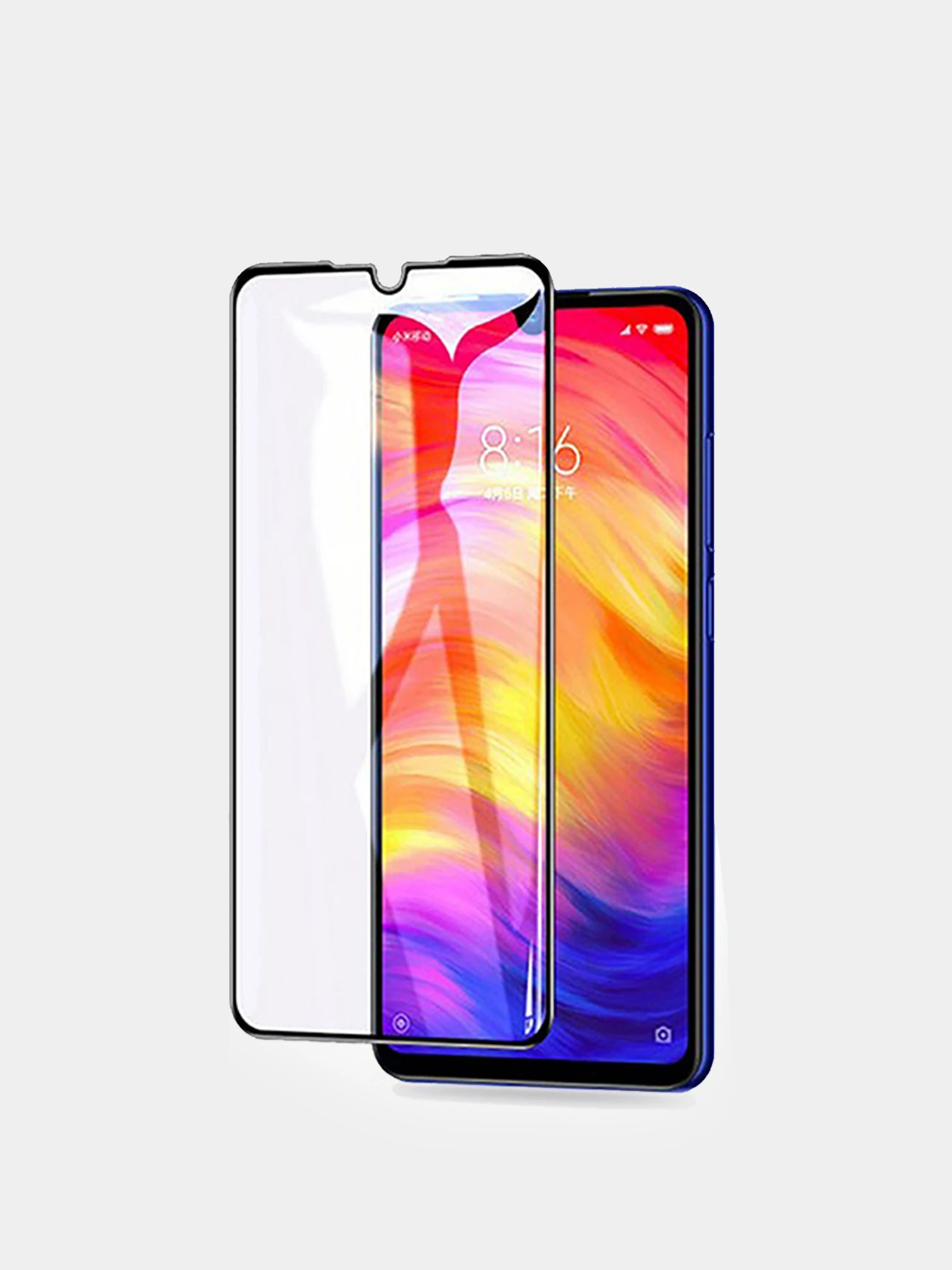 Xiaomi Redmi 8 Купить Стекло