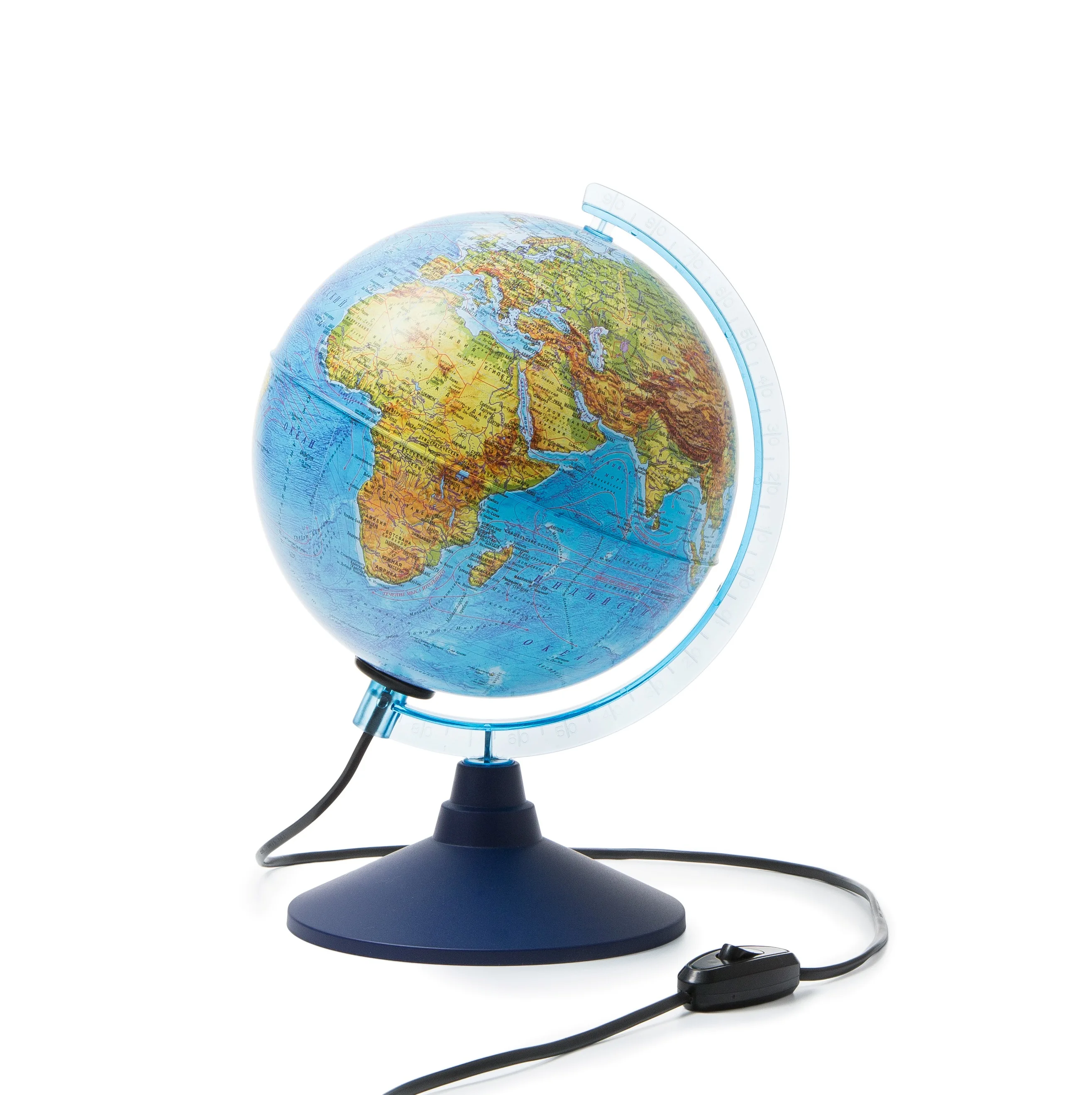 Globen Globus diameter 21 cm with height K012100179 | Globe