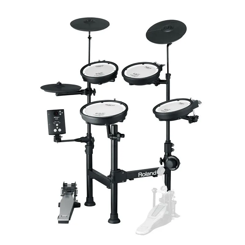 NEW ROLAND TD-1KPX Portable V-Drum